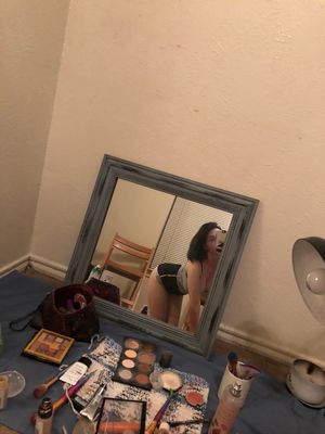 Megan Bitchell - Thumb