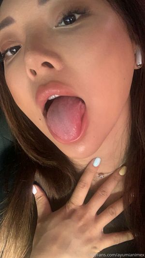 iamayumianime photo #2 photo n 2