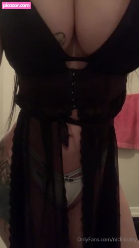 nickiibaby - Image