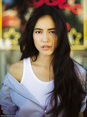 sonoya-mizuno photo #19 photo n 19