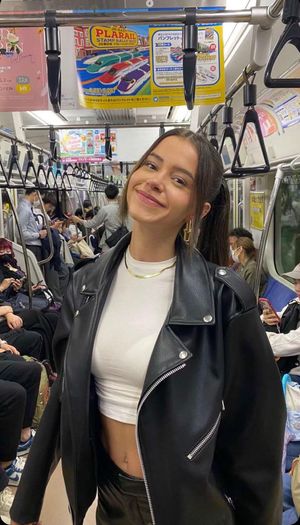 Lea Elui N7
