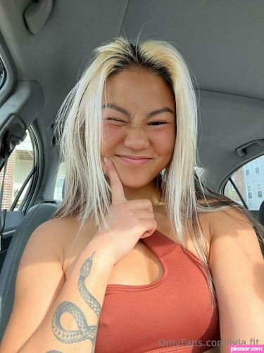 Lyla.fit - Image