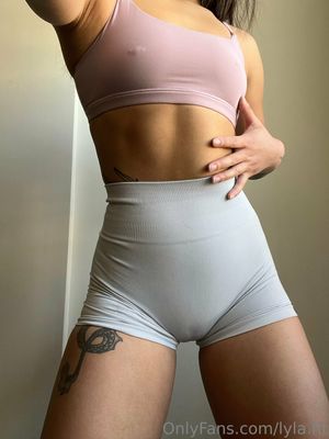 Lyla.fit N12