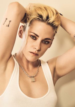 Kristen Stewart N9