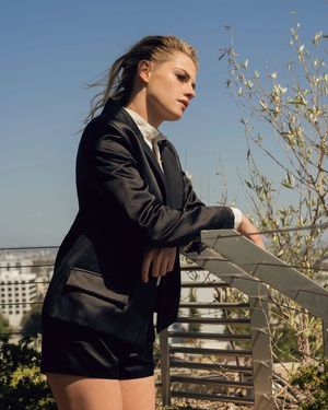 Kristen Stewart N20