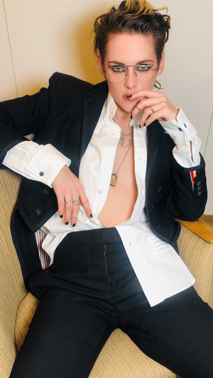 Kristen Stewart N25