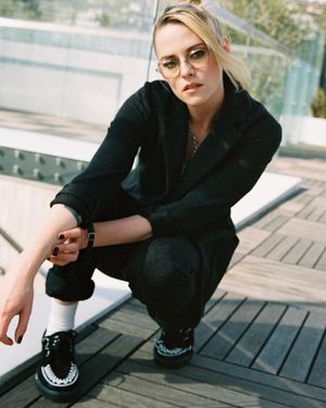 Kristen Stewart N27