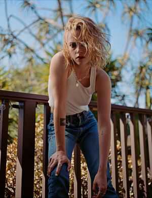 Kristen Stewart N17