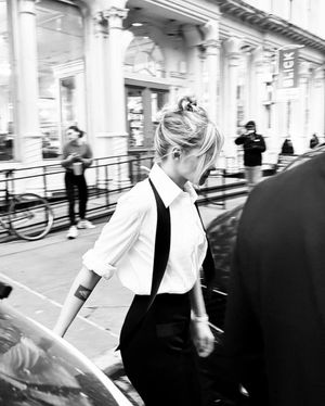Kristen Stewart N24