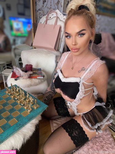 BelleBarbie  - Image