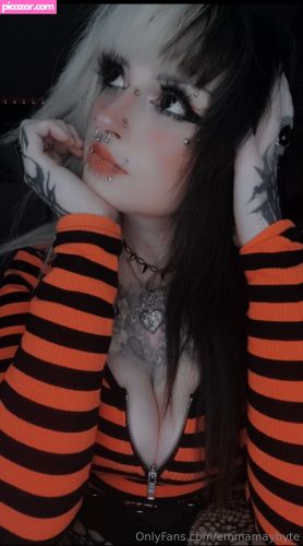 Emmamaybyte  - Image