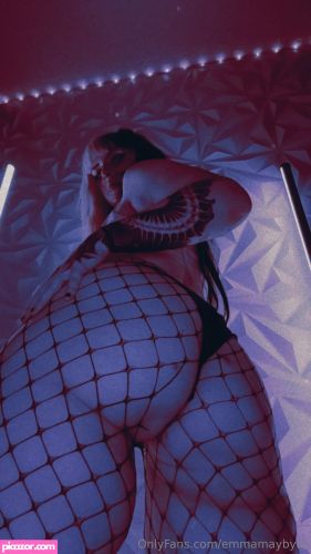 Emmamaybyte  - Image