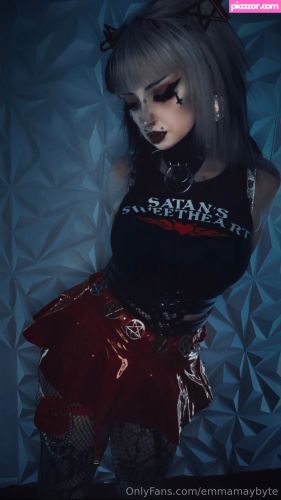 Emmamaybyte  - Image