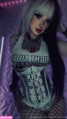 Emmamaybyte  - Image
