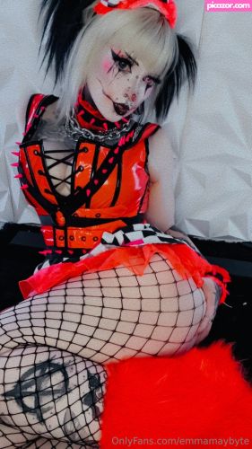 Emmamaybyte  - Image