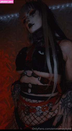 Emmamaybyte  - Image