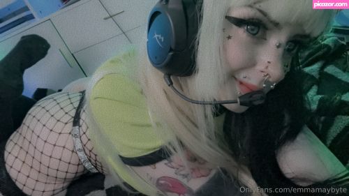 Emmamaybyte  - Image