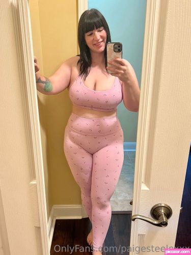 Paige Steele - Image