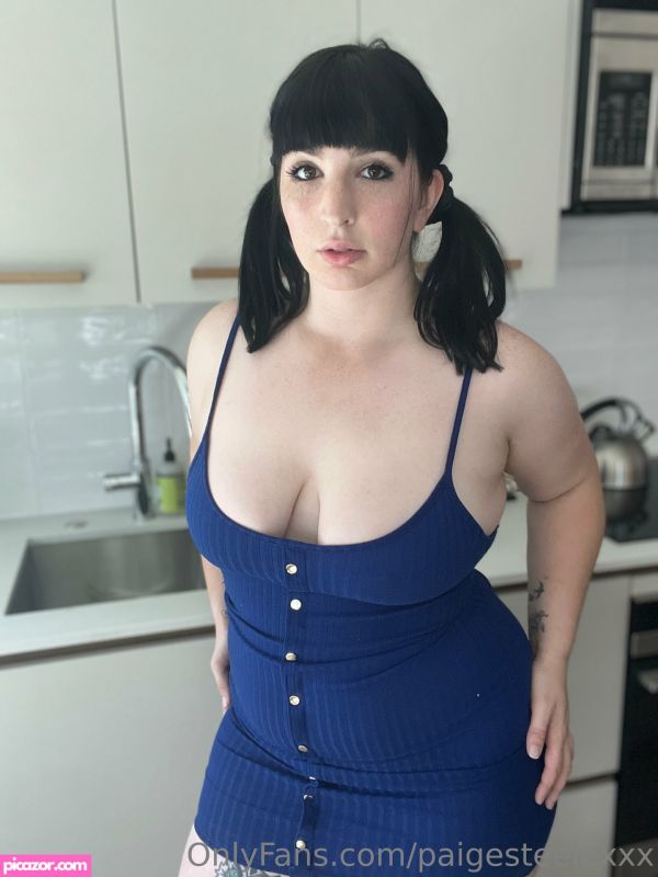 Paige Steele N18