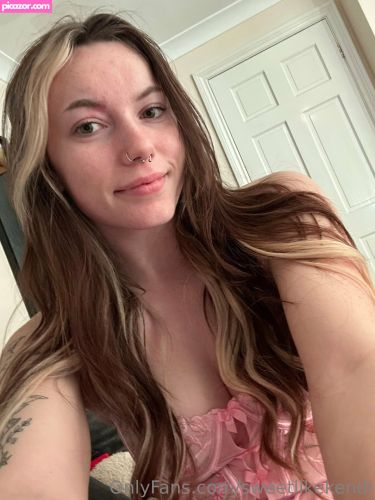 sweetlikekendi  - Image