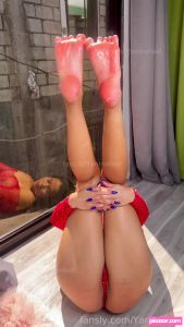yaninafeet-1 video #157 photo n 157