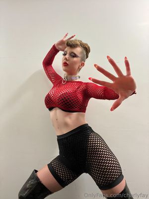 charlyfay N18