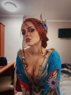 Andrasta - Thumb
