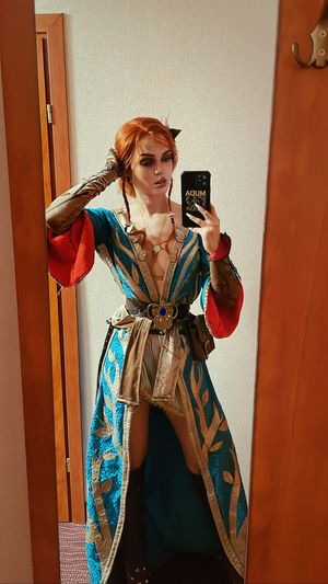 Andrasta - Thumb