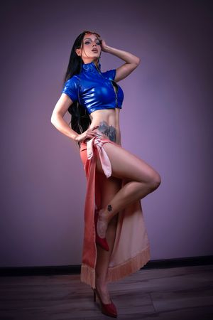 Andrasta N64
