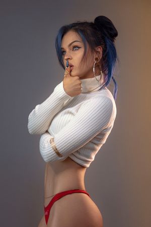 Andrasta - Thumb