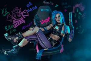 Andrasta - Thumb