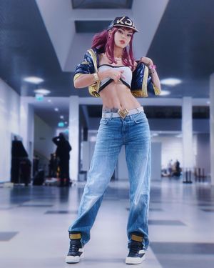 Andrasta N8