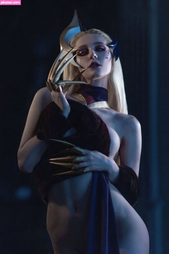 Mik Allen - Image