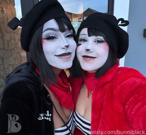 bunni-black photo #659 photo n 659