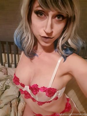 Mona Minx N23