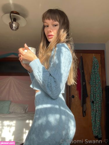 Naomi Swann - Image
