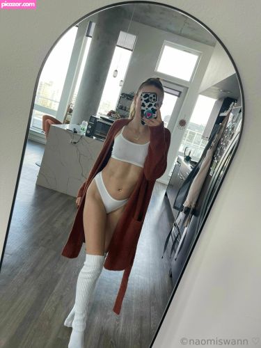 Naomi Swann - Image