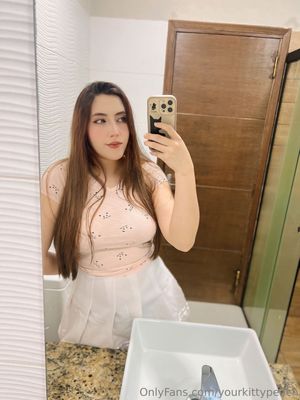 yourkittypeach  - Thumb