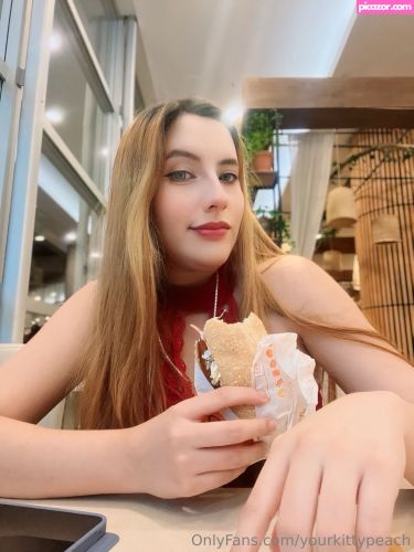 yourkittypeach  - Image