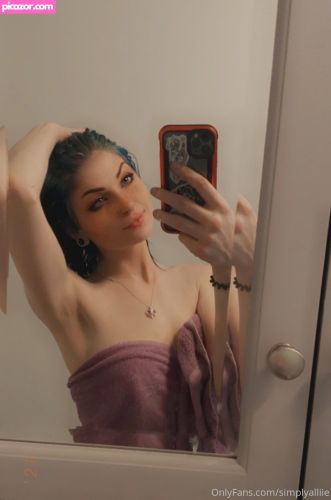 simplyalliie - Image