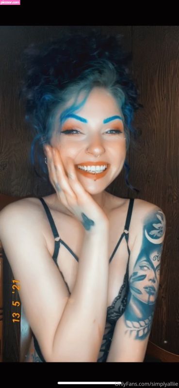 simplyalliie N55