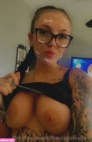 Zoey Love - Image