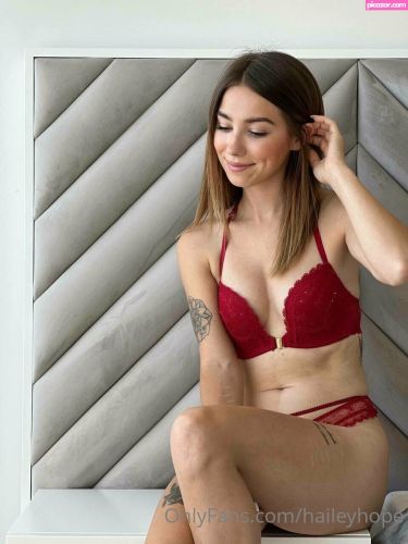 Hailey Hope - Image