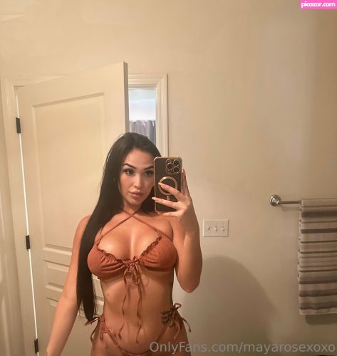 mayarosexoxo - Image