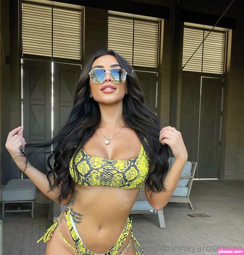 mayarosexoxo - Image