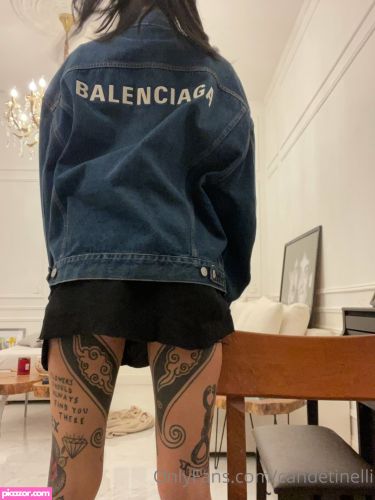 Candelaria Tinelli - Image