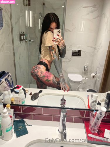 Candelaria Tinelli - Image