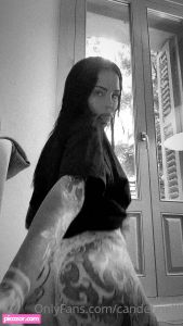 Candelaria Tinelli - Thumb