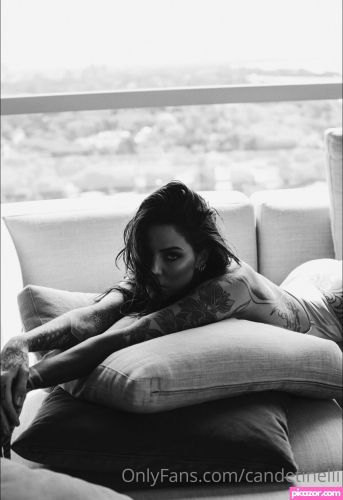 Candelaria Tinelli - Image