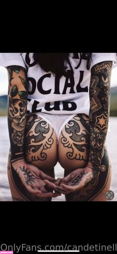 Candelaria Tinelli - Image